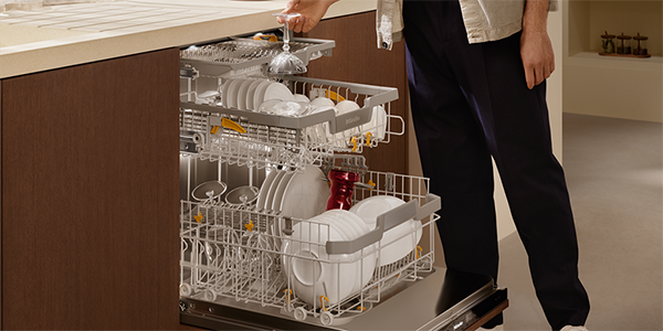 Основные неисправности посудомоечных машин Miele Основные неисправности посудомоечных машин Miele