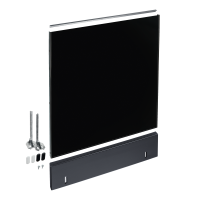 Декоративный комплект для сборки GDU 60/65-7 OBSW черный обсидиан Miele купить в Оренбурге | Всегда в наличии! | Артикул 10986570 | Официальный сайт