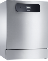 Профессиональная посудомоечная машина PFD 401 U DOS [WB SpeedPlus] сталь Miele купить в Оренбурге | Всегда в наличии! | Артикул 12065090 | Официальный сайт