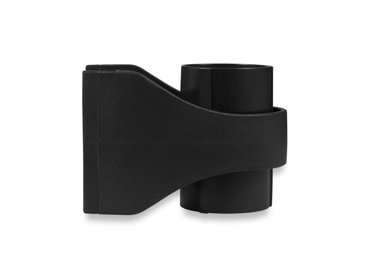 Держатель принадлежностей на всасывающей трубке HX-AH Miele купить в Оренбурге | Всегда в наличии! | Артикул 11724560 | Официальный сайт