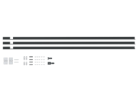 Монтажный комплект Side-by-Side KSK 3004 Miele купить в Оренбурге | Всегда в наличии! | Артикул 12687140 | Официальный сайт