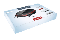 Набор аксессуаров RX2-A для робота-пылесоса Scout RX2 Miele купить в Оренбурге | Всегда в наличии! | Артикул 10808470 | Официальный сайт