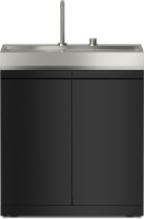 Модульная мойка Dreams – Wash L Miele купить в Оренбурге | Всегда в наличии! | Артикул 12762640 | Официальный сайт