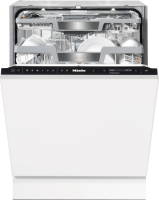 Профессиональная посудомоечная машина PFD 104 SCVi XXL [MAR] 2N AC 120/208-240V, 60HZ белый Miele купить в Оренбурге | Всегда в наличии! | Артикул 11750900 | Официальный сайт