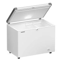 Морозильный ларь для мороженого EFL 3055-20 001 Liebherr купить в Оренбурге | Всегда в наличии! | Артикул 2000060715 | Официальный сайт
