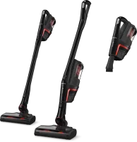 Вертикальный пылесос SMUL1 Triflex HX1 Facelift чёрный обсидиан Miele купить в Оренбурге | Всегда в наличии! | Артикул 11805970 | Официальный сайт