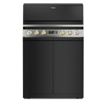 Газовый гриль для уличной кухни Fire Pro IQ сталь Miele купить в Оренбурге | Всегда в наличии! | Артикул  | Официальный сайт