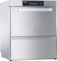 Профессиональная посудомоечная машина PTD 702 [DOS] сталь Miele купить в Оренбурге | Всегда в наличии! | Артикул 11097660 | Официальный сайт