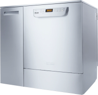 Автомат для мойки и дезинфекции PG 8582 CD [WW AD CM Set WLAN] Miele купить в Оренбурге | Всегда в наличии! | Артикул 10880200 | Официальный сайт