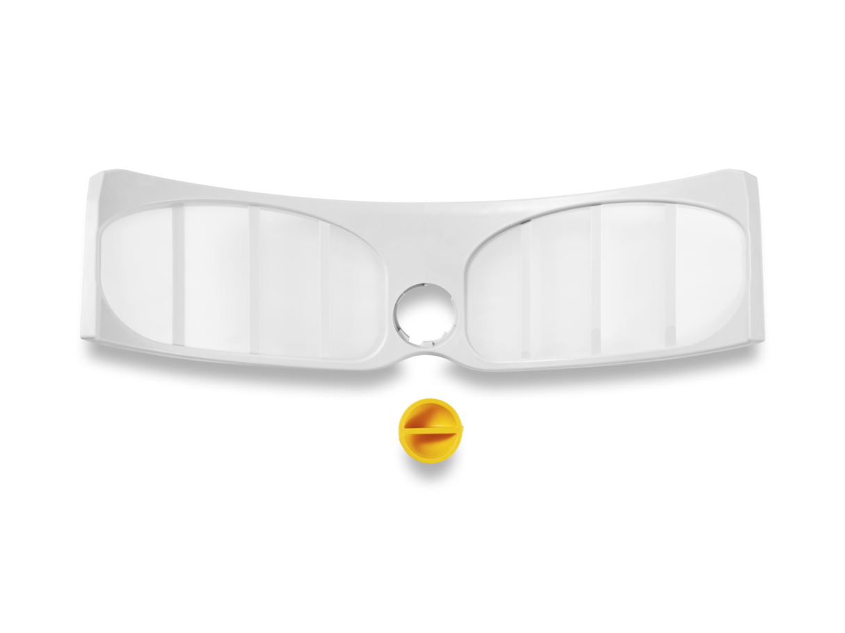 Ворсовый фильтр для стиральных машин T1 дополнительный в загрузочный люк Miele купить в Оренбурге | Всегда в наличии! | Артикул 09670914 | Официальный сайт