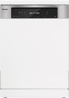 Профессиональная посудомоечная машина PFD 101 Miele купить в Оренбурге | Всегда в наличии! | Артикул 11605530 | Официальный сайт