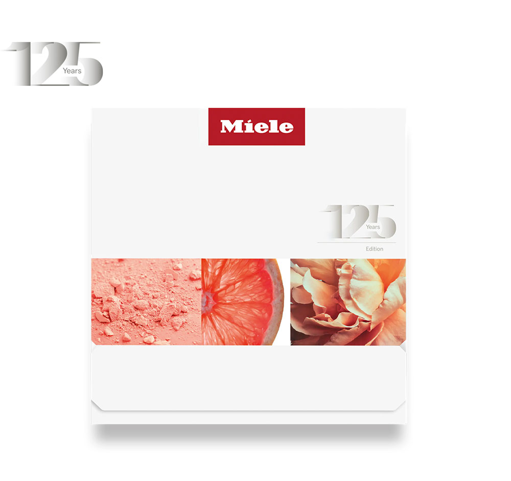 Ароматизатор для сушильных машин T1 Edition125 FA J 121 L Miele купить в Оренбурге | Всегда в наличии! | Артикул 12518050 | Официальный сайт