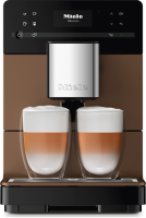 Миле Кофемашина CM 5710 Silence Bronze бронзовый Miele
