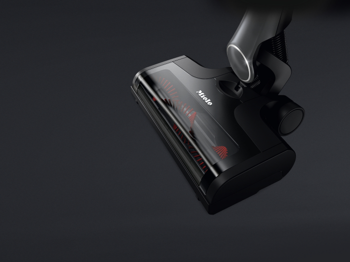 Электрощётка Multi Floor XXL SEB 430 графитовый серый Miele купить в Оренбурге | Всегда в наличии! | Артикул 11792220 | Официальный сайт