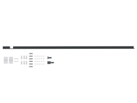 Монтажный комплект Side-by-Side KSK 3003 Miele купить в Оренбурге | Всегда в наличии! | Артикул 12687120 | Официальный сайт