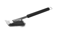 Щетка для гриля ScrubHero Miele купить в Оренбурге | Всегда в наличии! | Артикул 12821320 | Официальный сайт