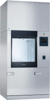 Автомат для мойки лабораторного стекла большого объема PLW 8617 [EL] Miele купить в Оренбурге | Всегда в наличии! | Артикул 11046520 | Официальный сайт