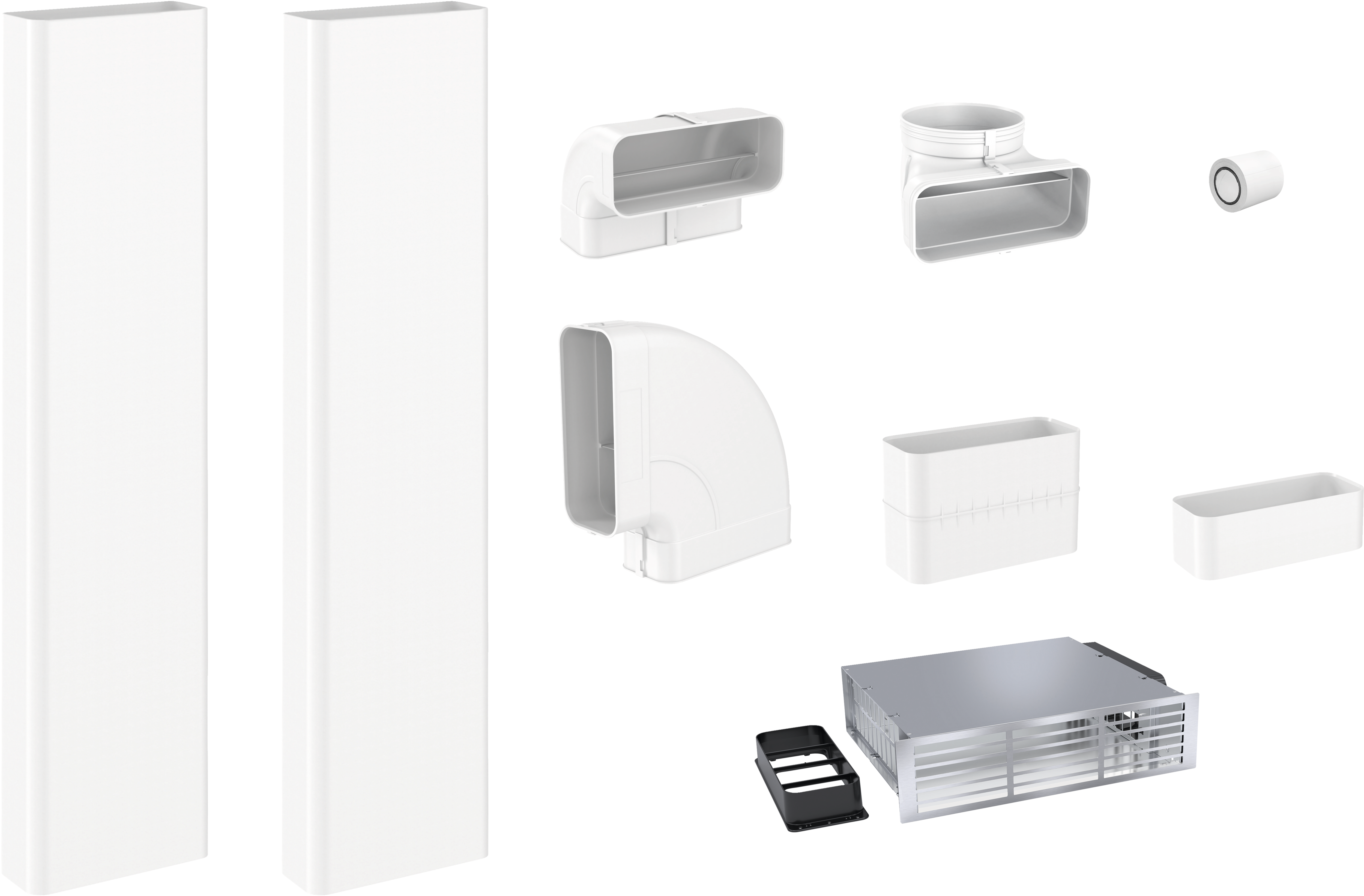 Комплект воздуховодов DFKS-UR для KMDA 7272 / 7473 / 7676 / 7876 Miele купить в Оренбурге | Всегда в наличии! | Артикул 12226890 | Официальный сайт