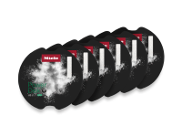 Набор картриджей PowerDisk All in 1 ECO 6 шт. GS SETD6 E Miele купить в Оренбурге | Всегда в наличии! | Артикул 11868710 | Официальный сайт