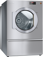 Профессиональная сушильная машина PDR 922 HP [EL APDR902] сталь Miele купить в Оренбурге | Всегда в наличии! | Артикул 11923060 | Официальный сайт