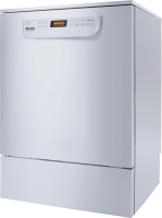 Автомат для мойки и дезинфекции PG 8582 [WW AD LD] сталь Miele купить в Оренбурге | Всегда в наличии! | Артикул 10827560 | Официальный сайт