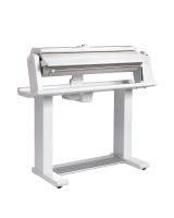 Гладильная машина HM 16-83 220-240/50-60 2,7-3,3kW Miele купить в Оренбурге | Всегда в наличии! | Артикул 09107220 | Официальный сайт