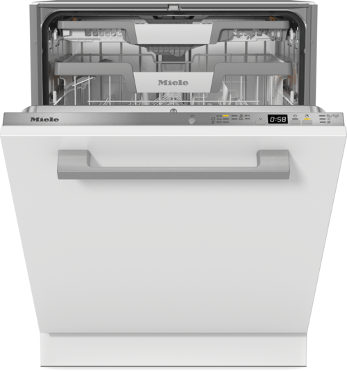 Миле Посудомоечная машина G 5463 SCVi Active Plus E Miele