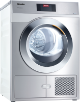 Профессиональная сушильная машина PDR 908 ROP [EL] сталь Miele купить в Оренбурге | Всегда в наличии! | Артикул 12749330 | Официальный сайт