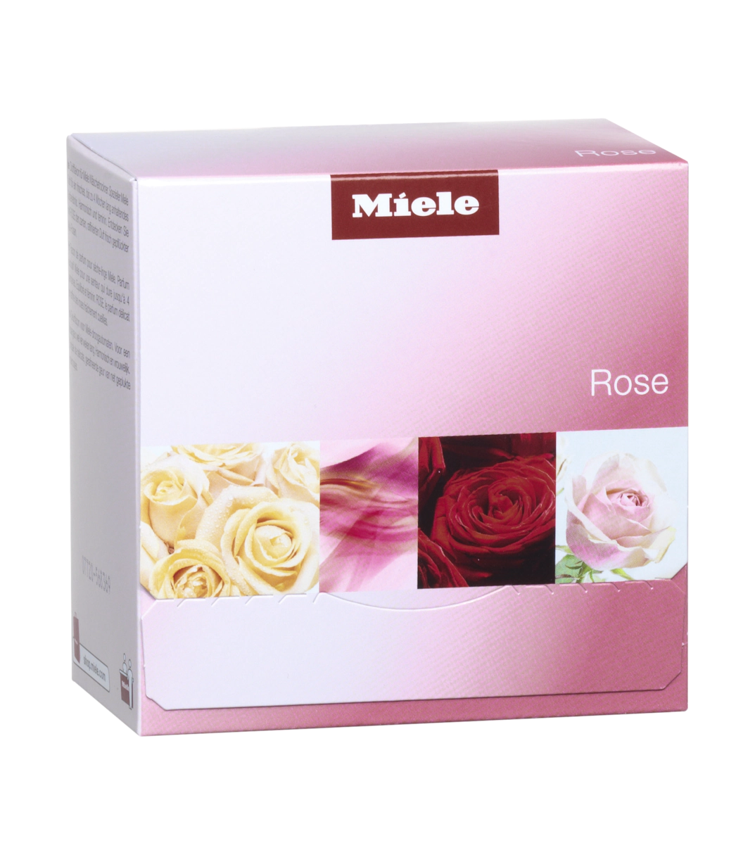 Ароматизатор для сушильных машин T1 ROSE FA R 152 L Miele купить в Оренбурге | Всегда в наличии! | Артикул 12022170 | Официальный сайт