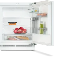 Миле Холодильник с морозильной камерой KU 7016 D Miele