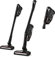 Вертикальный пылесос SOML5 Triflex HX2 Extra чёрный обсидиан Miele купить в Оренбурге | Всегда в наличии! | Артикул 12348970 | Официальный сайт