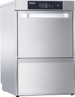 Профессиональная посудомоечная машина PTD 701 [DOS] сталь Miele купить в Оренбурге | Всегда в наличии! | Артикул 11097610 | Официальный сайт