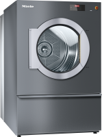 Профессиональная сушильная машина PDR 914 HP [EL APDR901] темно-серый Miele купить в Оренбурге | Всегда в наличии! | Артикул 11922470 | Официальный сайт