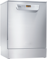 Профессиональная посудомоечная машина PG 8060 [OFFSHORE] 3 AC 440V 60HZ сталь Miele купить в Оренбурге | Всегда в наличии! | Артикул 09977620 | Официальный сайт