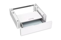 Монтажный комплект WTV 611 для установки в колонну WQ/TQ (Nova Edition) Miele купить в Оренбурге | Всегда в наличии! | Артикул 11697970 | Официальный сайт