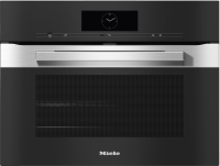 Миле Духовой шкаф H 7840 BP CLST нержавеющая сталь Miele