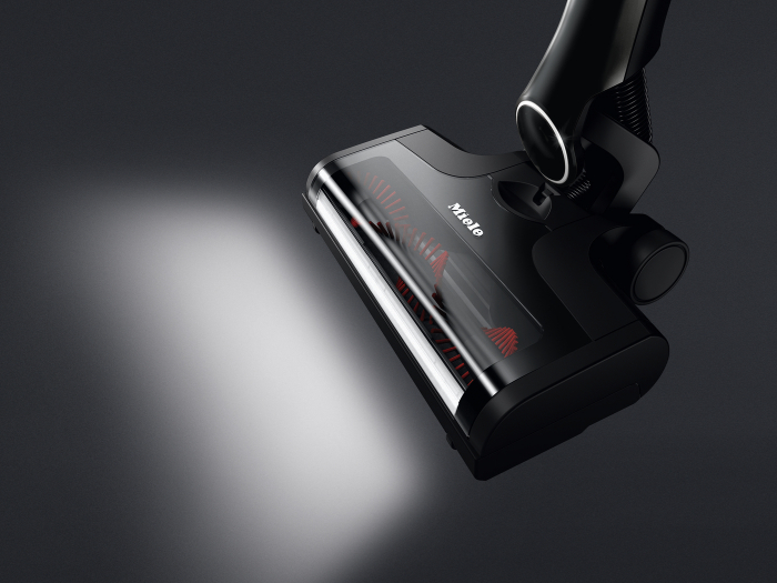 Электрощётка Multi Floor XXL SEB 435 с подсветкой BrilliantLight чёрный обсидиан Miele купить в Оренбурге | Всегда в наличии! | Артикул 11792270 | Официальный сайт