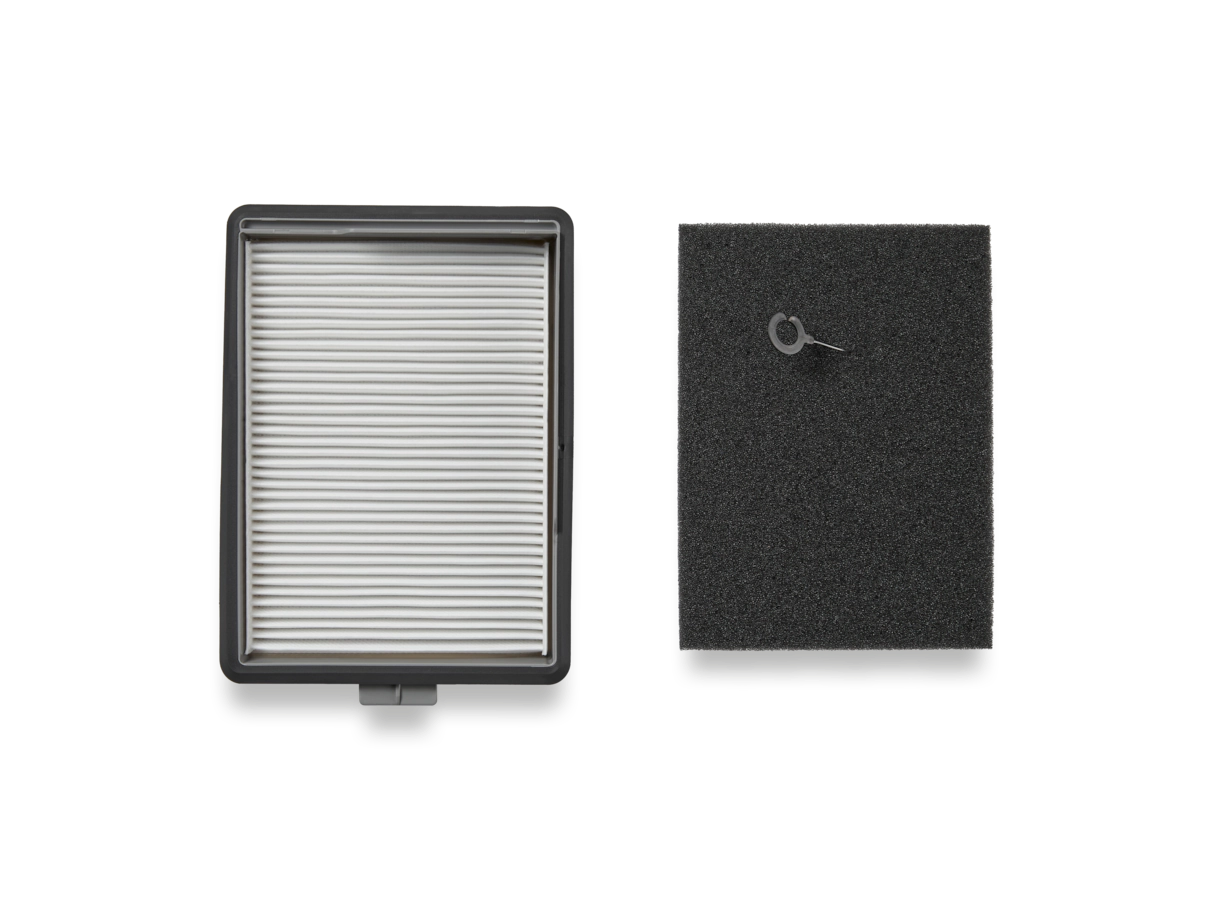 Фильтр для мелкодисперсной пыли CX FSF Miele купить в Оренбурге | Всегда в наличии! | Артикул 11639250 | Официальный сайт