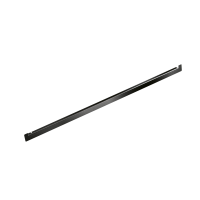 Защитная планка HKL 60 OBSW черный обсидиан Miele купить в Оренбурге | Всегда в наличии! | Артикул 5165170 | Официальный сайт