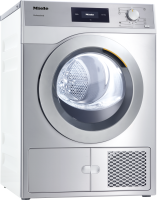 Профессиональная сушильная машина PDR 508 HP P [EL] сталь Miele купить в Оренбурге | Всегда в наличии! | Артикул 12749810 | Официальный сайт