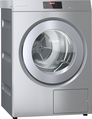 Профессиональная сушильная машина PDR 910 [G] сталь