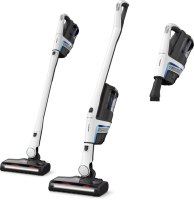 Вертикальный пылесос SOUL5 Triflex HX2 Blue Pulse белый лотос Miele купить в Оренбурге | Всегда в наличии! | Артикул 12831320 | Официальный сайт