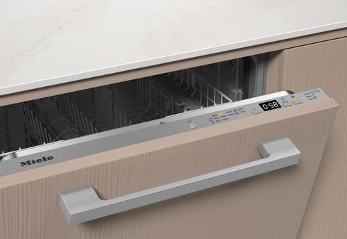 Миле Посудомоечная машина G 5455 Vi XXL Active Plus Miele