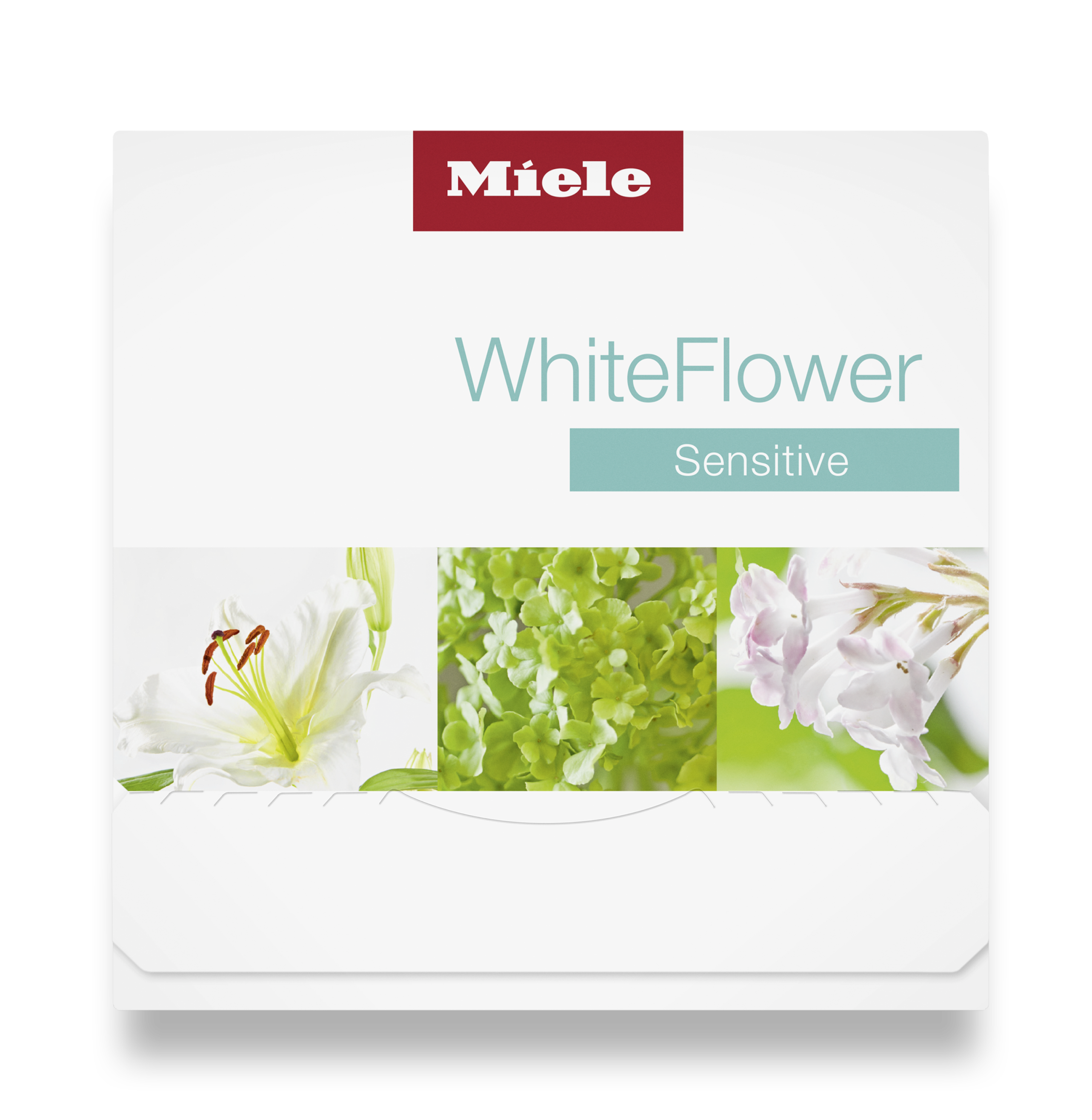 Ароматизатор для сушильных машин T1 WhiteFlower Sensitive FA WS 151 L Miele купить в Оренбурге | Всегда в наличии! | Артикул 11047270 | Официальный сайт