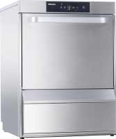 Профессиональная посудомоечная машина PTD 703 [WES] сталь Miele купить в Оренбурге | Всегда в наличии! | Артикул 11097710 | Официальный сайт