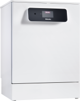 Профессиональная посудомоечная машина PFD 404 [WB Hygiene] белый Miele купить в Оренбурге | Всегда в наличии! | Артикул 12065300 | Официальный сайт