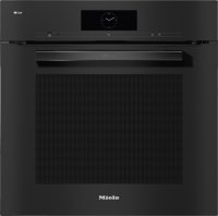 Комбинированный духовой шкаф DialogOven DO 7860 OBSW чёрный обсидиан Miele купить в Оренбурге | Всегда в наличии! | Артикул 11214110 | Официальный сайт
