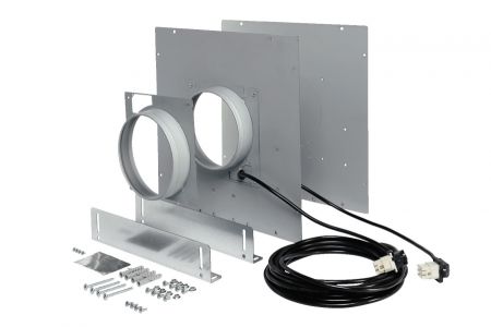DEXT 6890 - Комплект переоборудования для вытяжки DA6890 (Levantar) Miele купить в Оренбурге | Всегда в наличии! | Артикул 09937020 | Официальный сайт
