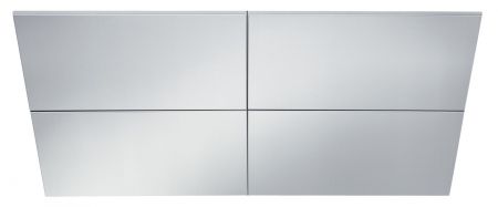 Декоративные панели DRP 2900 сталь Miele купить в Оренбурге | Всегда в наличии! | Артикул 09184900 | Официальный сайт