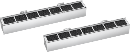 Регенерируемый угольный фильтр DKF 30-R AirClean Longlife Miele купить в Оренбурге | Всегда в наличии! | Артикул 11662830 | Официальный сайт